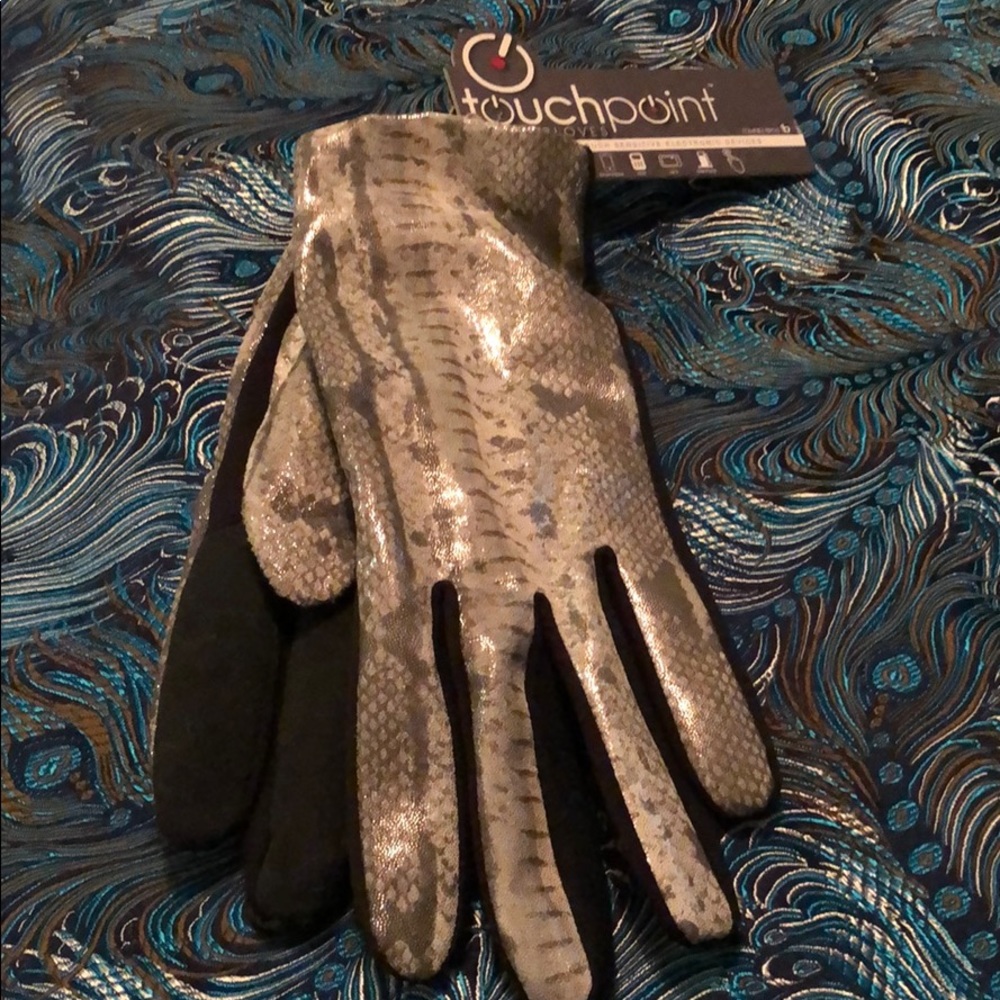 Hand Gloves for Devices